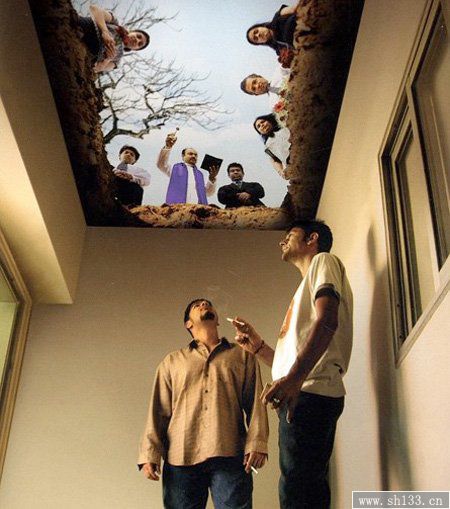 别与子弹比速度--创意禁烟广告设计_标志设计