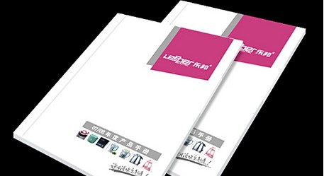 广告宣传册印刷吸引人的技巧是什么 - 宣传册印