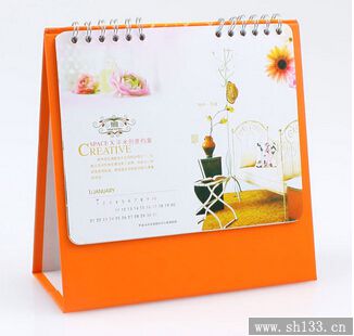 2015年台历产品的发展走向图片