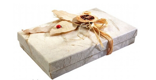 礼品包装盒厂家经常会采用哪些生产工艺 - 包装