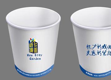 一次性纸杯印刷要把安全性放在首位 - 纸杯印刷