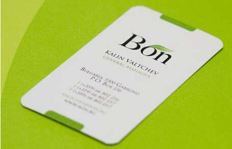 名片印刷设计由哪些要素构成 - 名片印刷_印刷