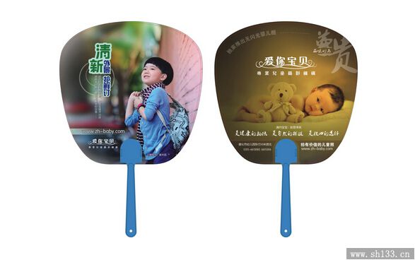 广告扇厂家