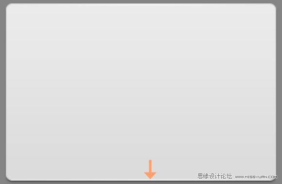 photoshop设计简单又酷的登陆框千字,ps作文,思缘教程网平面设计毕业论文界面3教程图片