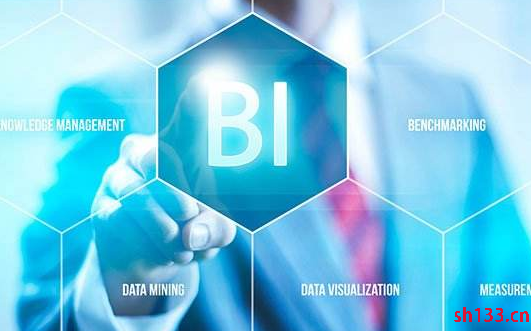 BI行为识别的具体内容