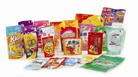 软包装