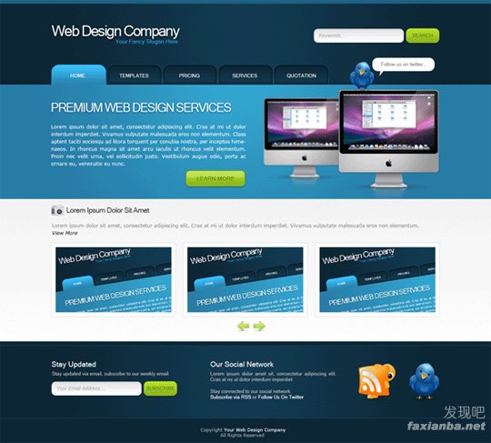 web design tutorials