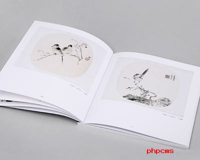 画册印刷装订制作全过程|上海印刷厂|设计印刷公司|印刷报价|包装印刷厂家-小禾印务